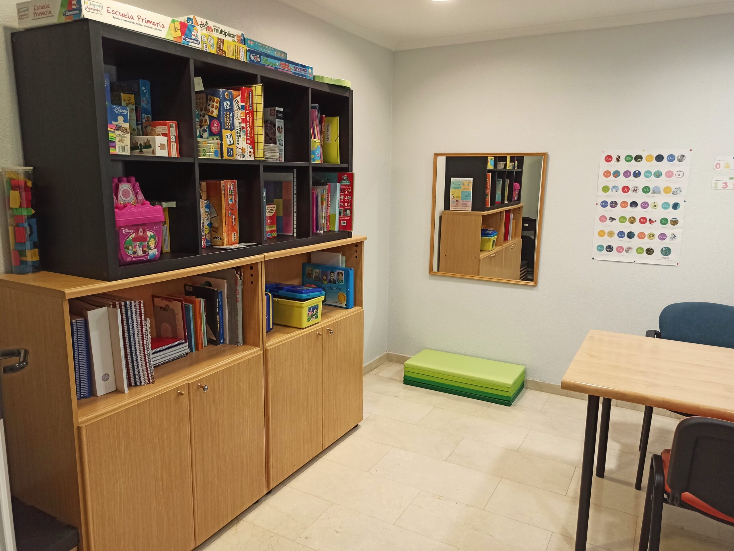 SOMOS Centro de Psicologia y Logopedia en Almansa 1 scaled