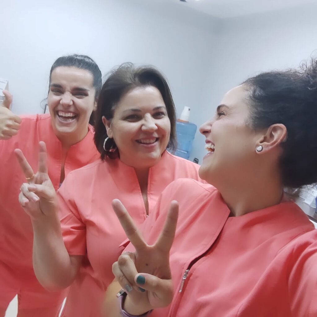 SOMOS Centro de Psicologia y Logopedia en Almansa 5 1