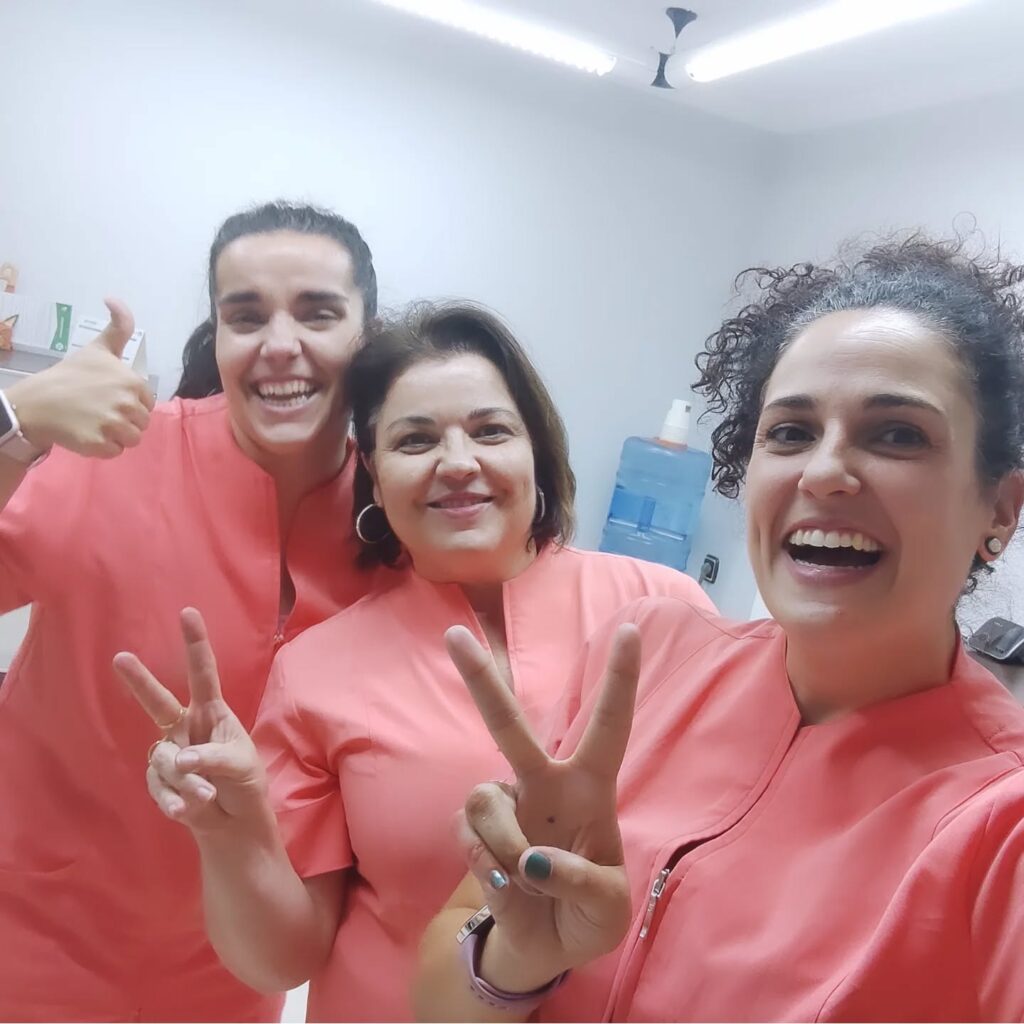 SOMOS Centro de Psicologia y Logopedia en Almansa 6 1