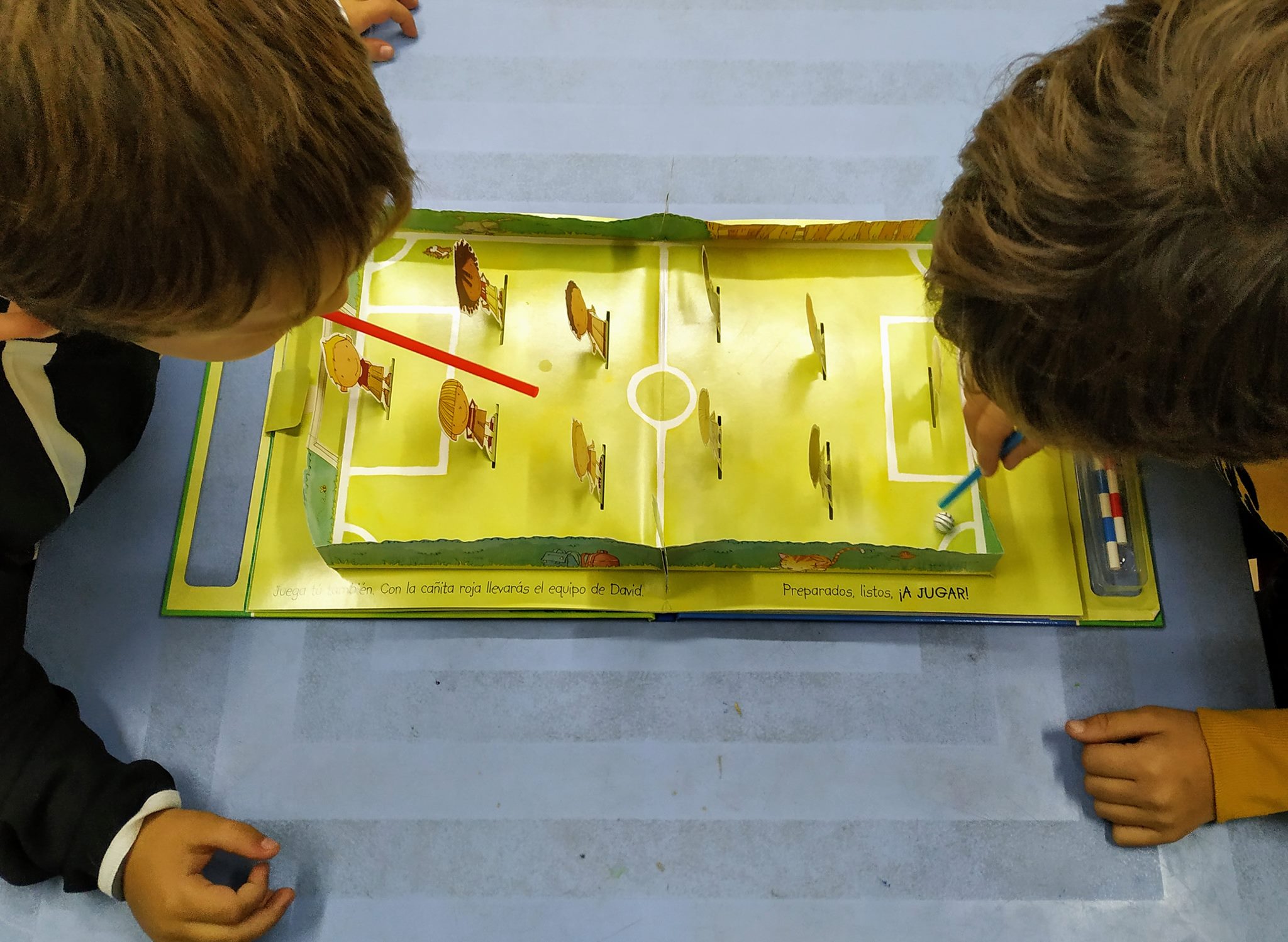 SOMOS Centro de Psicologia y Logopedia en Almansa 9 1